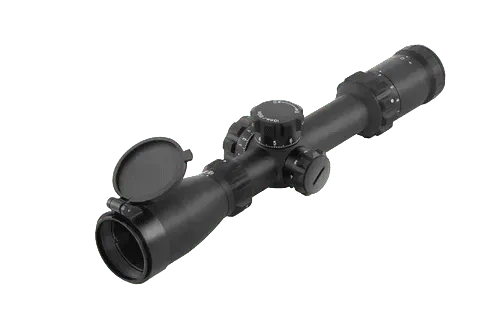 Калибровка и настройка тепловизора Зенит ПО-3